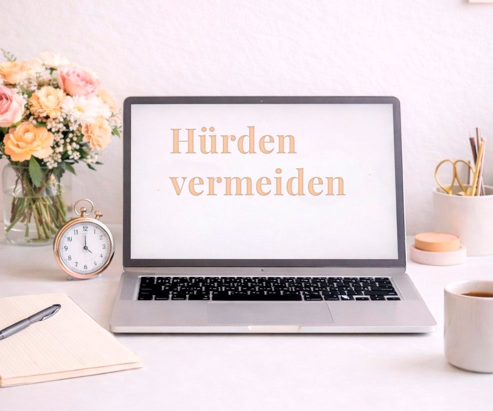 Die perfekte Startseite - Leistungen auf einen Blick Eine gute Startseite macht es den Besuchern leicht, die nächsten Schritte zu gehen. Je weniger Unklarheiten es gibt, desto besser.