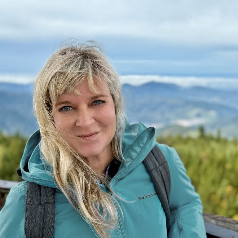 Kathrin Paulus - Inhaberin der KP Kathrin Paulus Marketing Agentur | Raum Tuttlingen für Social-Media, Website-Erstellung & Online-Marketing