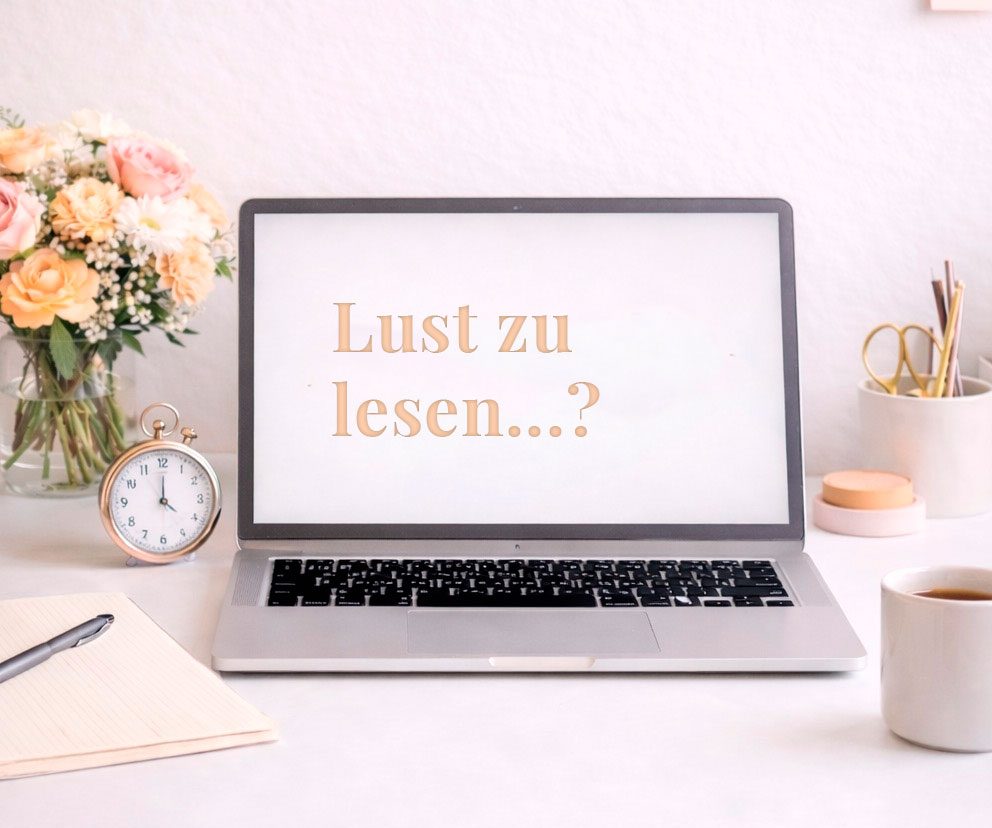 Die perfekte Startseite - die Lust zu lesen Eine gute Startseite macht es den Besuchern leicht, die nächsten Schritte zu gehen. Je weniger Unklarheiten es gibt, desto besser.