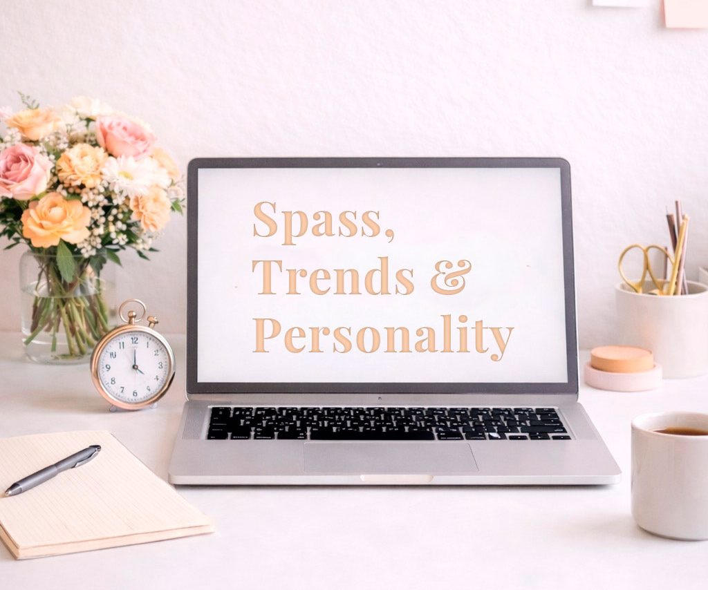 Humor, Trends und kurzlebige Inhalte wirken, weil sie nicht perfekt sein müssen, sondern unterhalten und verbinden.