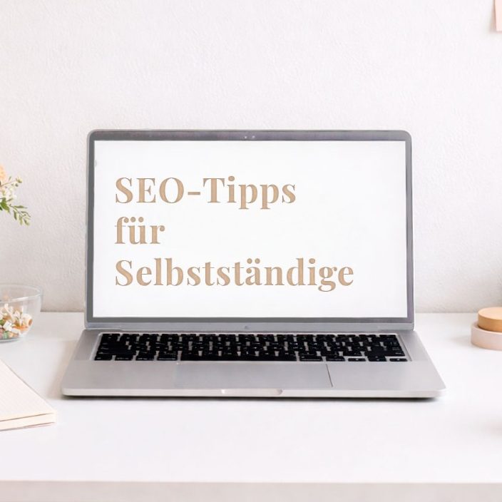 Dieser Beitrag fasst praxisnahe SEO-Tipps für Selbstständige verständlich erklärt und einfach umzusetzen zusammen.