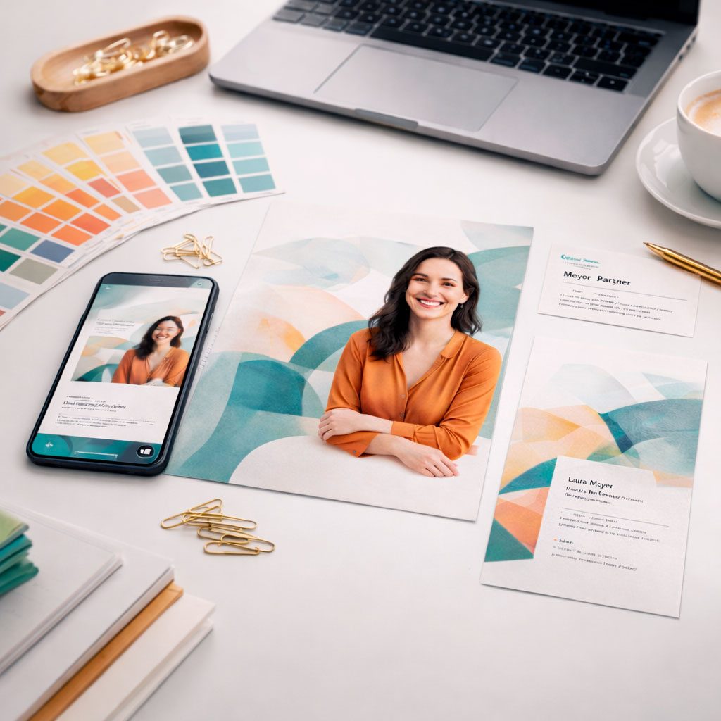 Grafikdesign für Print & Digitale Produkte im Raum Tuttlingen Grafikdesign für Print-& Online-Produkte|Gestaltung von Flyern, Visitenkarten, Anzeigen & digitalen Produkten.