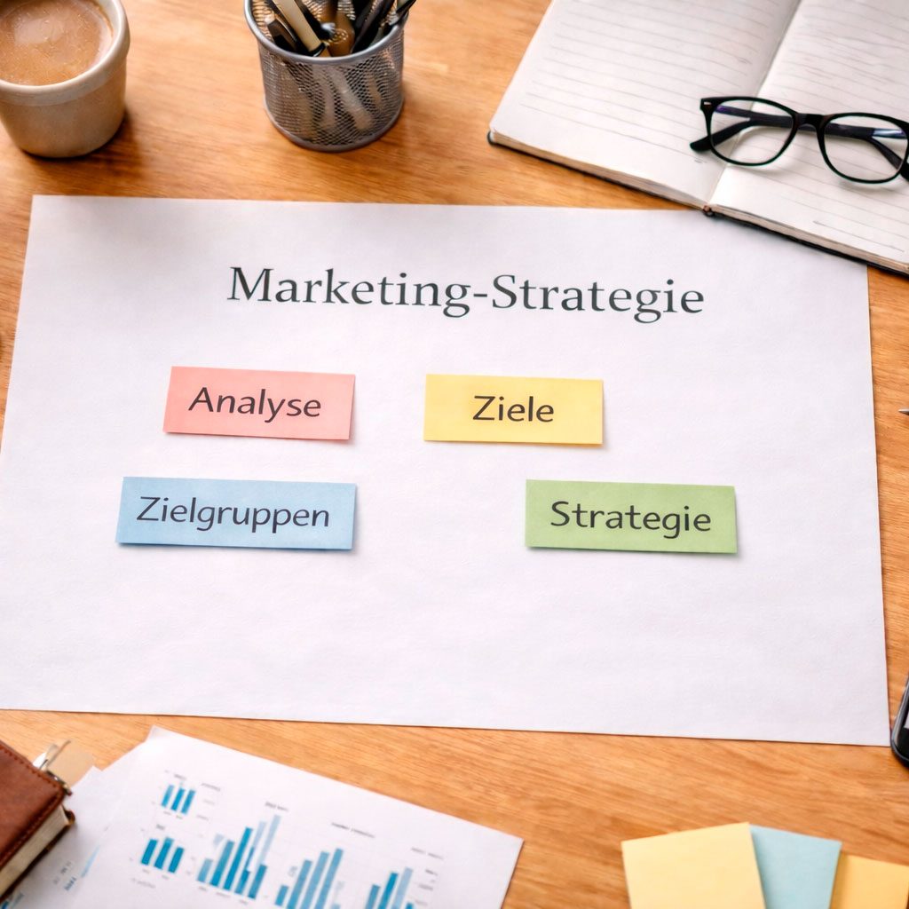Marketingberatung für kleine Unternehmen, Selbstständige, Gemeinden & Vereine | Raum Tuttlingen Marketing-Beratung und Strategie-Entwicklung für kleine Unternehmen - Marketingplan Erstellung und Umsetzung im Raum Tuttlingen