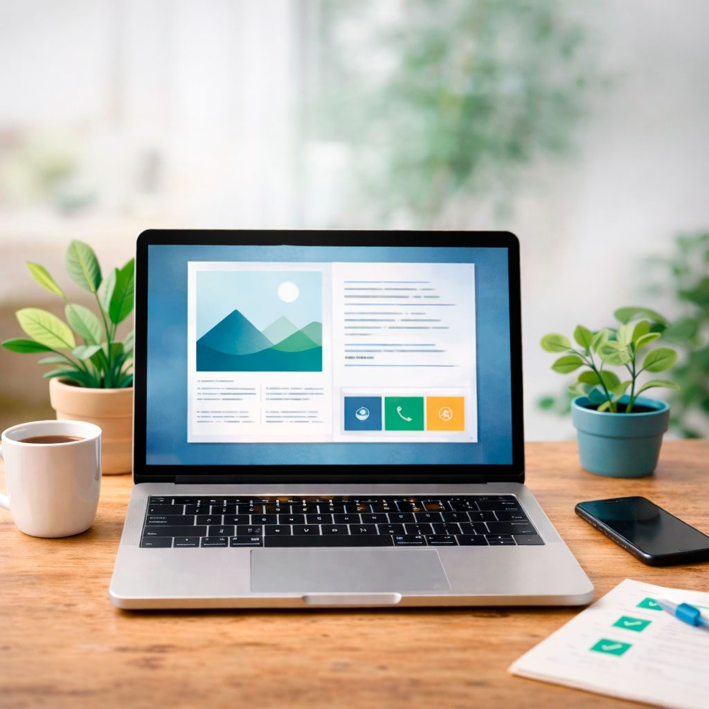 Website-Betreuung & Aktualisierung für kleine Unternehmen, Soloselbständige, Vereine&Gemeinden im Raum Tuttlingen, Sigmaringen, Rottweil Website-Betreuung und Pflege für Kleinunternehmen mit kleinem Budget im Raum Tuttlingen, Rottweil, Sigmaringen.