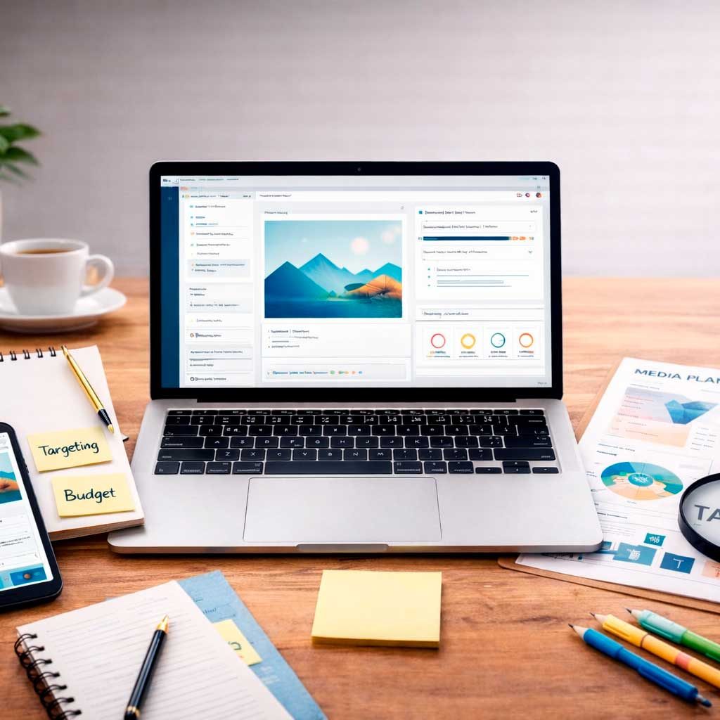 Meta Ads Kampagnen für kleine Unternehmen, Gemeinden, Vereine, Soloselbstständige im Raum Tuttlingen Meta Ads Kampagnen für kleine Unternehmen, Soloselbständige, Vereine, Gemeinden mit kleinem Budget in Tuttlingen, Rottweil, Sigmaringen